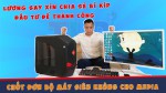 OMEN by HP 880 Gaming Tower Desktop 
